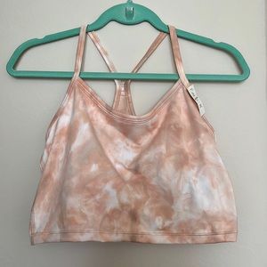 Aerie Longline Sports Bra